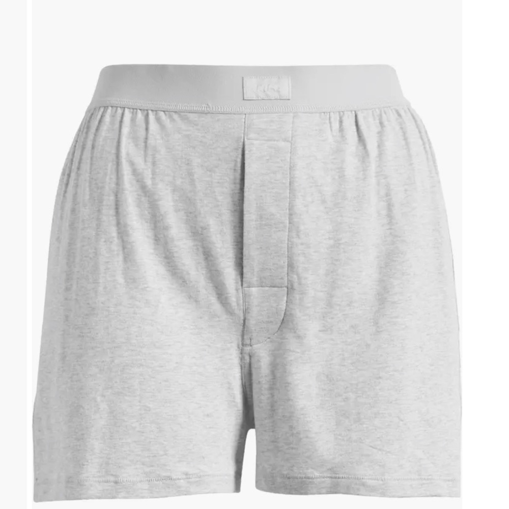 SKIMS Boyfriend Collections Boxer